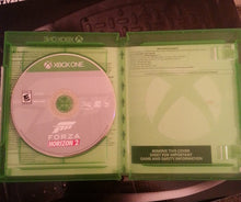Load image into Gallery viewer, Thrustmaster Ferrari 458 Spider Racing Wheel, W/stand and Forza Horizon 2 Both for Xbox One