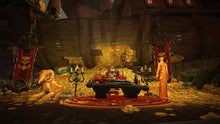Load image into Gallery viewer, World of Warcraft: Battle for Azeroth - Twister Parent