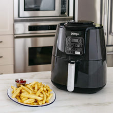 Load image into Gallery viewer, Ninja Air Fryer that Cooks, Crisps and Dehydrates, with 4 Quart Capacity, and a High Gloss Finish