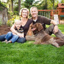 Load image into Gallery viewer, Purely Organic Products Liquid Lawn Food, Concentrated Hose End Spray Covers 5,000 sq. ft.