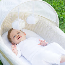 Load image into Gallery viewer, LulyBoo Baby Lounge to Go