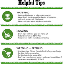 Load image into Gallery viewer, GreenView Fairway Formula Grass Seed Dense Shade Mixture
