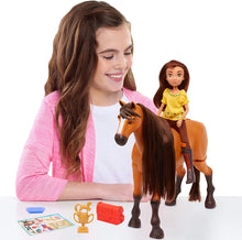 Load image into Gallery viewer, Spirit Riding Free Deluxe Walking Spirit