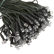 Load image into Gallery viewer, Pure Garden 50-120 200 Solar LED String Light, 72'
