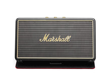 Load image into Gallery viewer, Marshall Stockwell Portable Bluetooth Speaker with Flip Cover