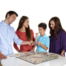 Load image into Gallery viewer, Monopoly Game (80th Anniversary)