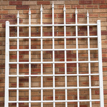 Load image into Gallery viewer, Dura-Trel 11174 Winchester Trellis, White