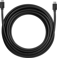 Load image into Gallery viewer, Insignia - 25&#39; 4K Ultra HD In-Wall HDMI Cable - Black
