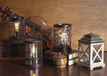 Load image into Gallery viewer, BLOSSOMZ ScentSationals Edison Nautical Wax Warmer (1)