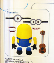 Load image into Gallery viewer, Despicable Me Minions Movie Build-A-Minion Exclusive Plush