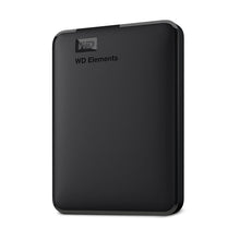 Load image into Gallery viewer, Western Digital 1TB Elements Portable External Hard Drive - USB 3.0 - WDBUZG0010BBK-WESN