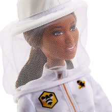 Load image into Gallery viewer, Barbie Beekeeper Playset, Brunette