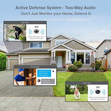 Load image into Gallery viewer, EZVIZ Wireless Wi-Fi Security Camera