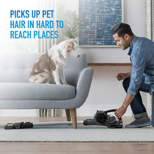 Load image into Gallery viewer, Hoover ONEPWR Blade+ Cordless Stick Vacuum Cleaner, Lightweight, BH53310, Silver