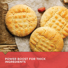 Load image into Gallery viewer, BLACK+DECKER Lightweight Hand Mixer, White, MX1500W