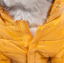 Load image into Gallery viewer, Lightweight Adjustable 'Sporty Avalanche' Pet Coat
