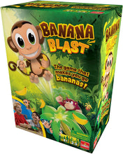 Load image into Gallery viewer, Banana Blast - Pull The Bananas Until The Monkey Jumps Game