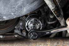 Load image into Gallery viewer, Steelman Chrome Oil Filter Cap Wrench