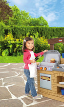Load image into Gallery viewer, Little Tikes Cook 'n Play Outdoor BBQ