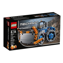 Load image into Gallery viewer, LEGO Technic Dozer Compactor 42071 Building Kit (171 Pieces)