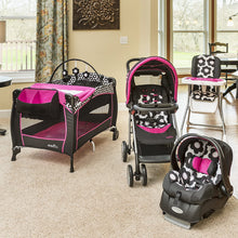 Load image into Gallery viewer, Evenflo Breathable Soft Carrier