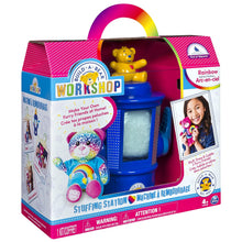 Load image into Gallery viewer, Build A Bear Workshop Stuffing Station by Spin Master (Edition Varies)