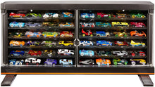 Load image into Gallery viewer, Hot Wheels Display Case