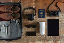Load image into Gallery viewer, Wynd Plus - Smart Portable Air Purifier with Detachable Air Quality Tracker
