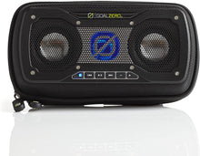 Load image into Gallery viewer, Goal Zero Rock Out 2 Solar Rechargeable Speaker