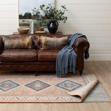 Load image into Gallery viewer, Mohawk Home Dual Surface Felt Non Slip Rug Pad, 9'x13', 1/4 Inch Thick, Safe for All Floors