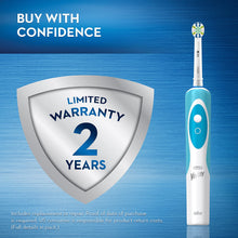 Load image into Gallery viewer, Oral-B Vitality