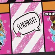 Load image into Gallery viewer, Monopoly Game: L.O.L. Surprise! Edition Board Game for Kids Ages 8 and Up