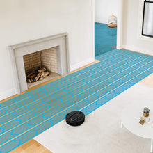 Load image into Gallery viewer, Shark IQ RV1001, Wi-Fi Connected, Home Mapping Robot Vacuum, Without Auto-Empty dock, Black