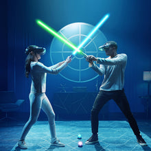 Load image into Gallery viewer, Lenovo Star Wars: Jedi Challenges, Smartphone Powered Augmented Reality Experience