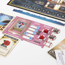 Load image into Gallery viewer, The Titanic Movie, Strategy Party Game, for Adults and Kids Ages 12 and up
