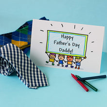 Load image into Gallery viewer, Avery 3378 Textured Half-Fold Greeting Cards, Inkjet, 5 1/2 x 8 1/2