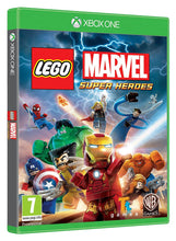 Load image into Gallery viewer, Lego Marvel Super Heroes
