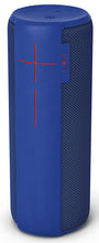 Load image into Gallery viewer, Ultimate Ears MEGABOOM Electric Blue Wireless Mobile Bluetooth Speaker Waterproof and Shockproof (2015)