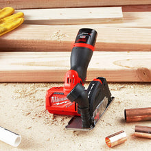 Load image into Gallery viewer, Milwaukee 2522-20 M12 FUEL 3-Inch Compact Cut Off Tool (Bare Tool)