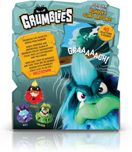 Load image into Gallery viewer, Grumblies Hydro, Blue