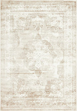 Load image into Gallery viewer, Unique Loom Sofia Collection Traditional Vintage Orange Runner Rug (2' x 10')