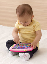 Load image into Gallery viewer, VTech Light-Up Baby Touch Tablet
