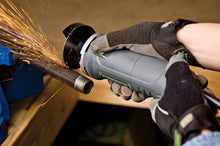 Load image into Gallery viewer, Genesis GCOT335 3&quot; 3.5 Amp High Speed Corded Cut Off Tool with Quick-Release Adjustable Guard and Safety Switch