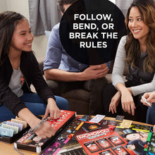 Load image into Gallery viewer, Monopoly Game: Cheaters Edition Board Game Ages 8 and Up