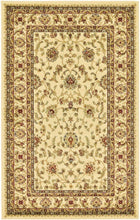 Load image into Gallery viewer, Unique Loom Voyage Collection Traditional Oriental Classic