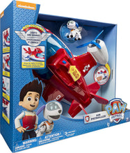 Load image into Gallery viewer, Paw Patrol, Lights and Sounds Air Patroller Plane