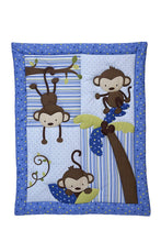 Load image into Gallery viewer, Little Bedding Crib Bedding Set