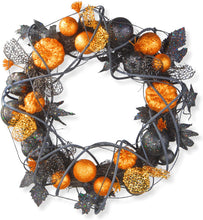 Load image into Gallery viewer, National Tree Company Wreath