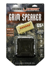 Load image into Gallery viewer, Johnny Stewart PT-5 Grim Speaker GS-1 Electronic Predator Call