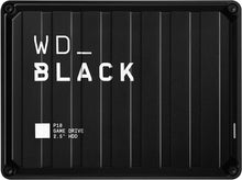 Load image into Gallery viewer, WD_Black 5TB P10 Game Drive, Portable External Hard Drive Compatible with Playstation, Xbox, PC, Mac - WDBA3A0050BBK-WESN